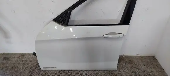 BMW X1 E84 Front door 