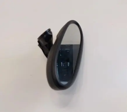 Mini One - Cooper Coupe R56 Rear view mirror (interior) 010784