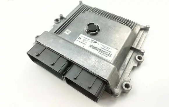 Citroen C5 Engine control unit/module 9851418180 A3C7055900001 9815023380