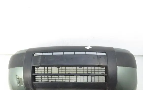 Peugeot Partner Front bumper 9643802277