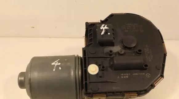 Mercedes-Benz CLS C219 Wiper motor 1397220565