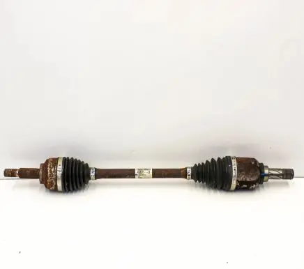 Dacia Sandero Front driveshaft 391014946B