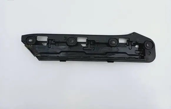 Volkswagen Touran I Front bumper mounting bracket 1T0807935 1T0807049