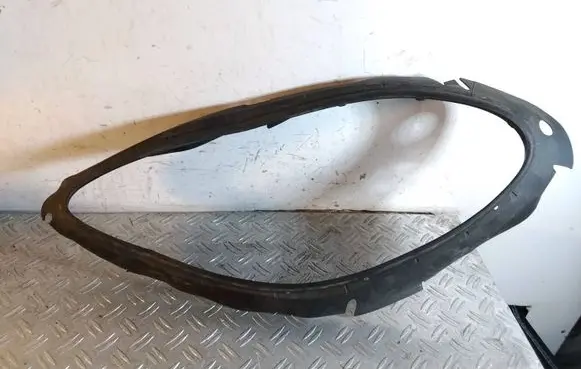 Porsche Macan (95B) Under headlight/headlamp trim 95B941323K