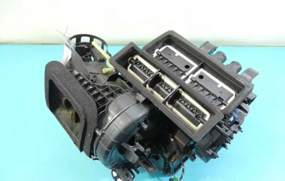 Land Rover Discovery Sport Interior heater climate box assembly FK72-19B555-CF IMPRK1262157