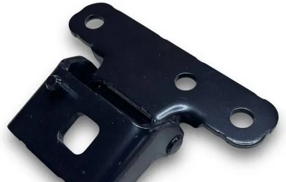 Fiat Scudo Front door lower hinge 1498069080