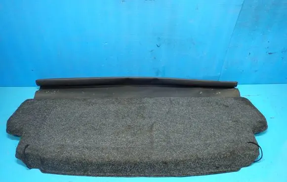 Nissan Note (E11) Parcel shelf 