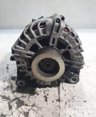 BMW 3 E92 E93 Generator/alternator 7805432 2605773C 523AN11