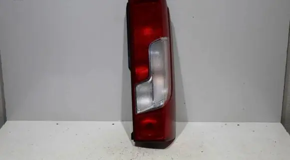 Fiat Ducato Rear/tail lights 01380672080 0DM6915 02061099900010