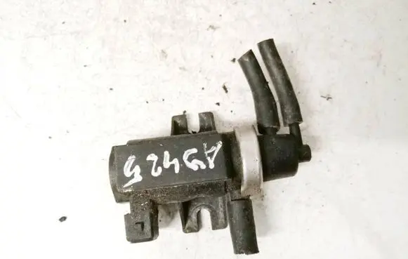 Mitsubishi Space Star Turbo solenoid valve