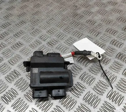 BMW X5 F15 Positive wiring loom 9333445 9285503