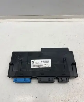 BMW 5 F10 F11 Comfort/convenience module 9267457 8002851 17623E0