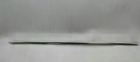 Mercedes-Benz E C207 W207 Rear side glass trim A2076730283