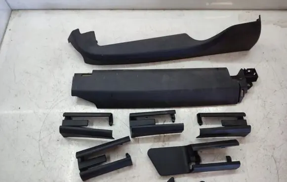 BMW X5 F15 Seat trim 7317447