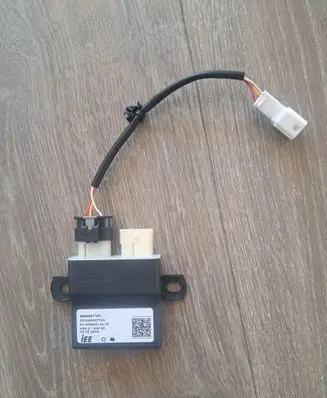 Nissan Ariya Other devices 988568774R