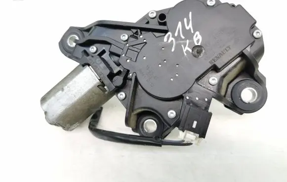 Mercedes-Benz Citan W415 Rear window wiper motor 8200431392 0390201836 AD012V