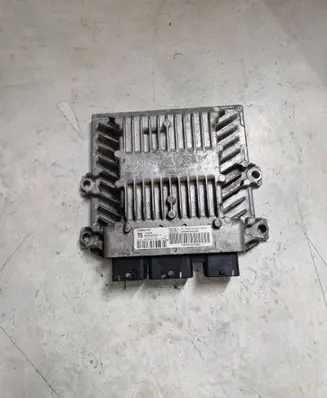 Citroen C3 Engine control unit/module 9653451880 9660300280