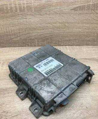 Peugeot 106 Engine control unit/module ECU 9610191080 16078014