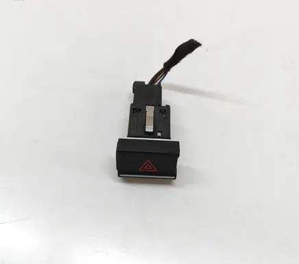 Volkswagen Amarok Hazard light switch 2H6953235A