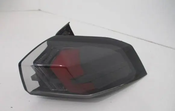 Peugeot 2008 II Rear/tail lights 9838190480