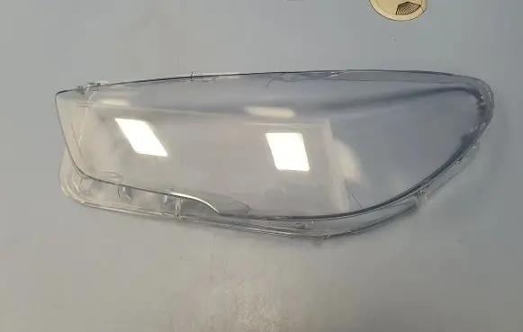 BMW 5 GT F07 Headlight lense 7199609 7199613 7262727