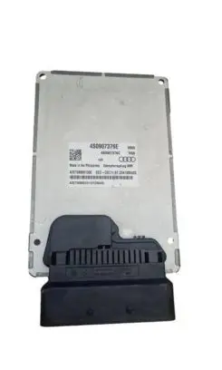 Audi R8 4S Suspension control unit/module 4S0907376E 4S0907376C A2C7388051300