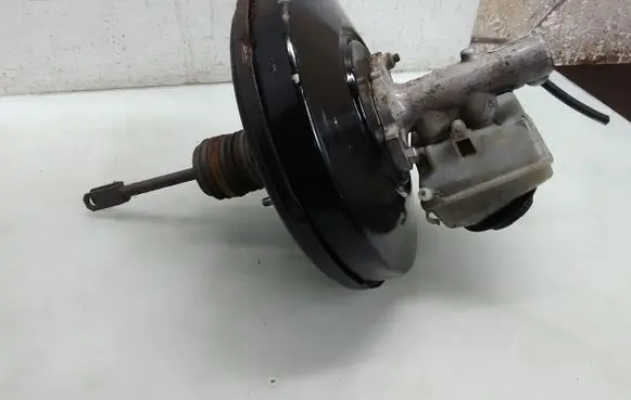 Opel Astra H Brake booster 13142359