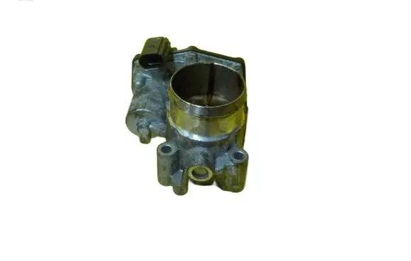 Ford Kuga II Throttle body valve DS7G9F991BB M8MA
