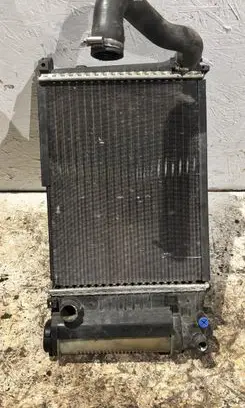 BMW 3 E36 Heater blower radiator 1712996