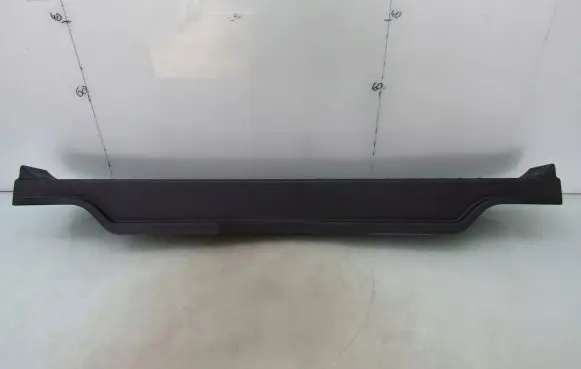 Mazda CX-60 Trunk/boot sill cover protection KBB36889X
