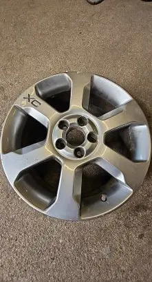 Volvo XC70 R17 alloy rim 30714025