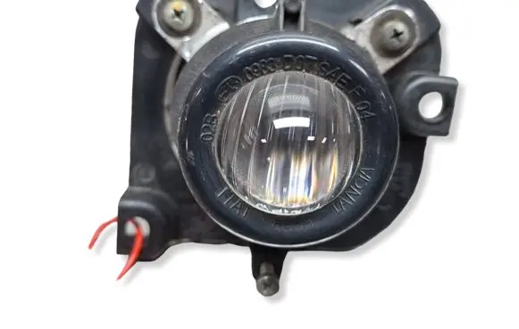 Fiat 500 Front fog light S26309501 51786774