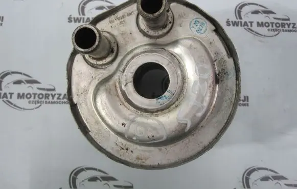 Nissan Navara D40 Crankshaft pulley 175KM