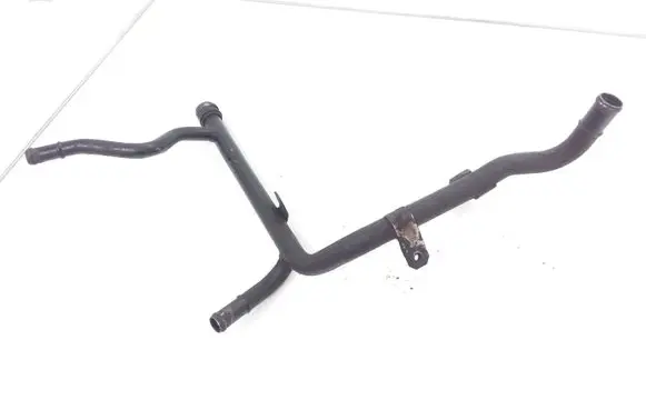 Volkswagen PASSAT B6 Engine coolant pipe/hose 03G121065H