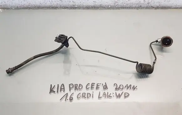 KIA Ceed Other brake parts 