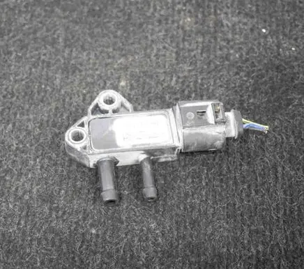 Exhaust gas pressure sensor