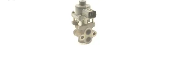 Subaru Forester SG EGR valve cooler