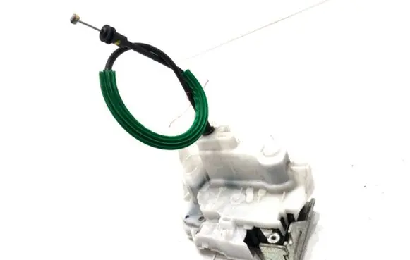 Fiat Tipo Rear door lock 519876030