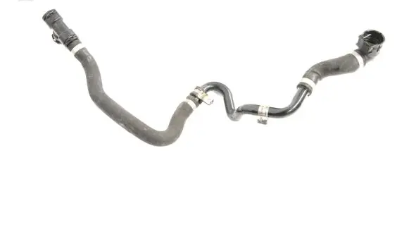 Mercedes-Benz E W212 Engine coolant pipe/hose A2185012882