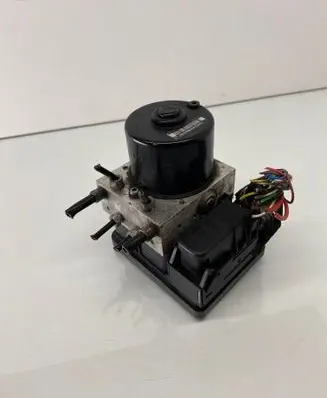 Volvo V50 ABS Pump 30794730AA 10096004293 000001251F1
