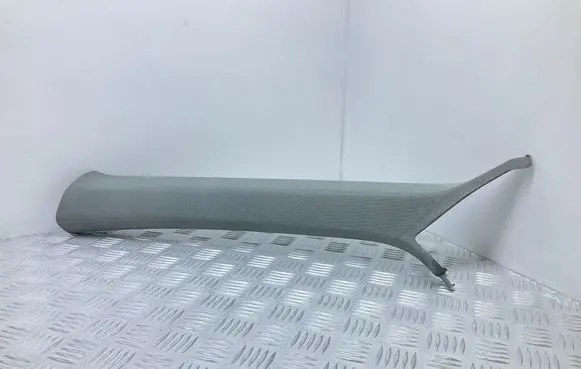 Audi A4 S4 B9 (A) pillar trim 8W0867233B