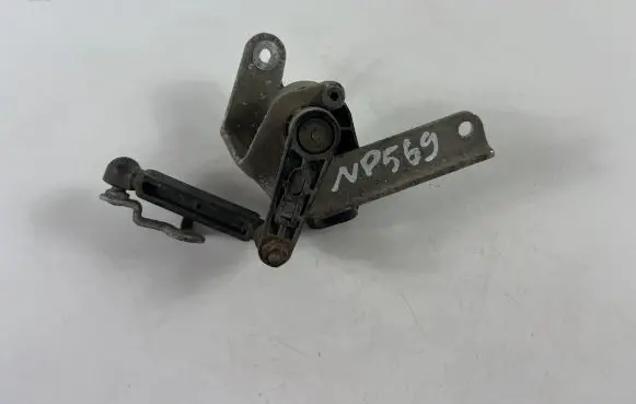 BMW 7 G11 G12 Front height sensor lever 2959574