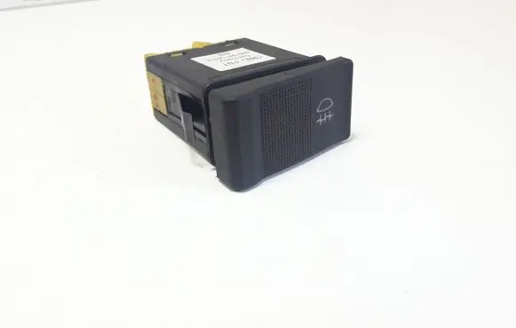 Fog light switch