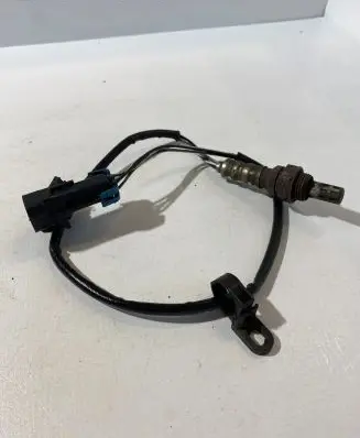Opel Zafira A Lambda probe sensor 12565428