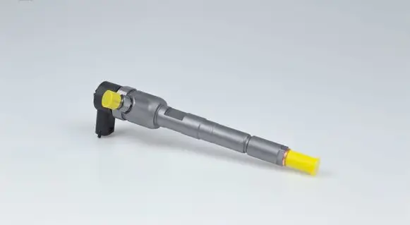 Fiat Grande Punto Fuel injector 0445110083