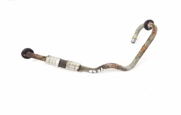 Air intake hose/pipe
