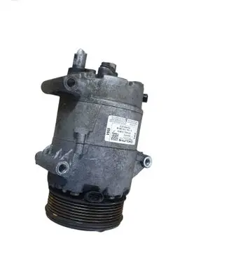 Renault Espace IV Air conditioning (A/C) compressor (pump) TSP0155352 25189311 08247080118B