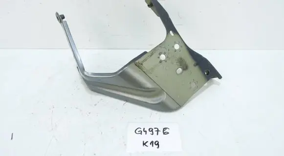 Skoda Karoq Fender mounting bracket 57A821168