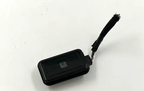 Peugeot 308 Rear seat light 9838306380