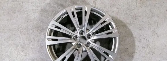 Audi A8 S8 D5 R20 alloy rim 4N0601025Q 27015903